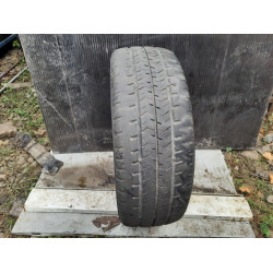 Автошини Uniroyal Rain Max 195/60 R16 C 99/97H 5.5 мм  Літо Б/У