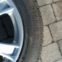 Автошини Barum Polaris 3 215/60 R17  96 7мм  Зимова Б/У