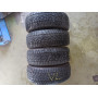 Автошини Dunlop Spwinter sport 3d 205/55 R16  91H 7.5 мм  Зимова Б/У