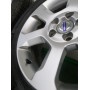 Диск литий Volvo  R17 7.5j PCD5*108 ET55 DIA65.1 (сірий)|30714025|