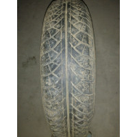 Автошини Uniroyal Rallye 580 135/80 R13  70T 4.5мм  Літо Б/У