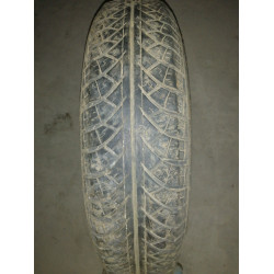 Автошини Uniroyal Rallye 580 135/80 R13  70T 4.5мм  Літо Б/У