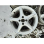 Диск литий Borbet  R15 7.0j PCD4*100 ET40 DIA64.1 (сірий)|KBA 43191|