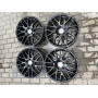 Диск литий Platin  R18 8.0j PCD5*112 ET45 DIA72.6 (чорний)|KBA49832|