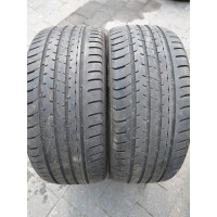 Автошини Bmw Berlin Summer UPH1 205/45 R17  88W 6мм  Літо Б/У