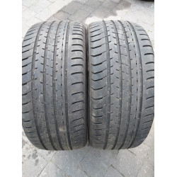 Автошини Bmw Berlin Summer UPH1 205/45 R17  88W 6мм  Літо Б/У