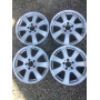 Диск литий Mercedes - Benz  R17 7.5j PCD5*112 ET56 DIA66.6 (сірий)|2514011002|