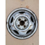 Диск Стальний Seat  R13 4.5j PCD4*100 ET45 DIA57.1 (сірий)|867601025B|