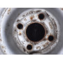 Диск Стальний Opel  R13 5.0j PCD4*100 ET49 DIA56.6 (сірий)|GM|