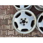 Диск литий Mercedes - Benz  R16 7.0j PCD5*112 ET37 DIA66.6 (сірий)|A2084010102|