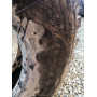 Автошини Michelin Pilote X 315/75 R22.5   18мм  Всесезонна Б/У