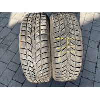 Автошини Hankook Winter I cept RS 195/65 R15  91T 6.5 мм  Зимова Б/У