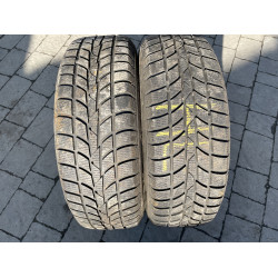Автошини Hankook Winter I cept RS 195/65 R15  91T 6.5 мм  Зимова Б/У