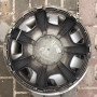 R15 Mercedes - Benz A1694000925 сірий
