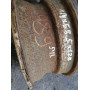 Диск Стальний   R14 5.5j PCD5*127 ET DIA54.1 (чорний)||