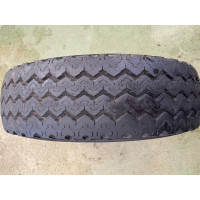 Автошини Michelin XCA 205/75 R14 C 109/107P 8мм  Всесезонна Б/У