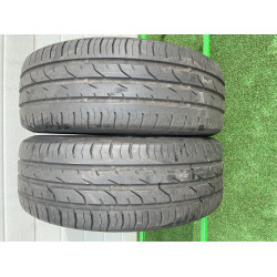 Автошини Continental ContiPremiumContact 2 205/60 R16  96H   Літо Б/У