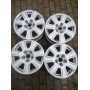 Диск литий Audi  R16 j PCD5*112 ET33 DIA57.1 (сірий)|8U0601025|