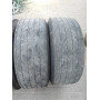 Автошини Berliner E 3T 385/65 R22.5  160J 4мм  Всесезонна Б/У