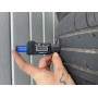 Автошини Belshina Wtnation TM 195/60 R15  88H   Літо Б/У