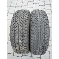 Автошини Debica Frigo 2 165/70 R13  79T 5мм  Зимова Б/У