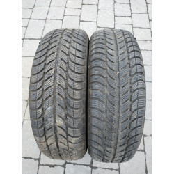 Автошини Debica Frigo 2 165/70 R13  79T 5мм  Зимова Б/У