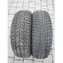 Автошини Debica Frigo 2 165/70 R13  79T 5мм  Зимова Б/У