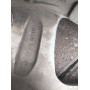Диск литий BBS  R14 6.0j PCD4*100 ET38 DIA57.1 (сірий)|6K0601025M|
