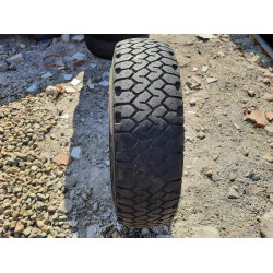 Автошини Continental Contact TS730 185/80 R14  90Q 3.5мм  Всесезонна Б/У