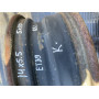 Диск Стальний Opel  R14 5.5j PCD5*110 ET39 DIA65.1 (чорний)|GM|