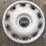 R16 Audi 4D0601147 сірий