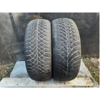 Автошини Lassa Snoways 2C 195/60 R16 C 99/97T 6мм  Зимова Б/У