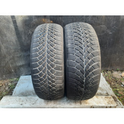 Автошини Lassa Snoways 2C 195/60 R16 C 99/97T 6мм  Зимова Б/У
