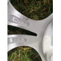 Диск литий PONTIAC 138937 R16 7.5j PCD5*112 ET35 DIA72.6 (сірий)||