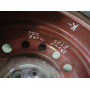 Запаска/Докатка Michelin R13 135/80 82P диск ширина 4.5  розболтовка 4*98  DIA 58.1 Michelin R13 135/80 82P диск ширина 4.5  розболтовка 4*98  DIA 58.1