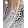Диск Стальний Mercedes - Benz  R15 6.0j PCD5*112 ET44 DIA66.6 (чорний)|1694000402|