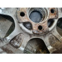Диск литий Chevrolet  R13 5.5j PCD4*100 ET30 DIA67.1 (сірий)|TS8987|