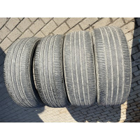 Автошини Michelin Premier LTX 235/55 R20  102V 3мм  Всесезонна Б/У