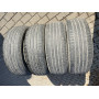 Автошини Michelin Premier LTX 235/55 R20  102V 3мм  Всесезонна Б/У
