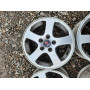 Диск литий Saab  R15 6.5j PCD5*110 ET41 DIA65.1 (сірий)|12785708|