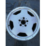 Диск литий Mercedes - Benz AMG R17 7.0j PCD5*112 ET37 DIA66.6 (сірий)|202 400 03 02|
