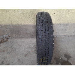 Автошини Dunlop Sp 94 135/80 R14   8.5 мм  Літо Б/У
