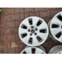 Диск литий Audi  R16 7.5j PCD5*112 ET37 DIA66.6 (сірий)|460601025|