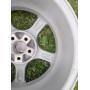 Диск литий Dotz  R16 7.0j PCD5*100 ET35 DIA60.1 (сірий)|KBA45338|