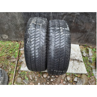 Автошини Barum Snovanis2 215/65 R16 C 109/107R 7.5 мм  Зимова Б/У