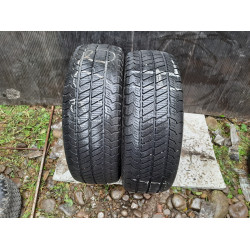 Автошини Barum Snovanis2 215/65 R16 C 109/107R 7.5 мм  Зимова Б/У
