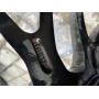 Диск литий Platin  R18 8.0j PCD5*112 ET45 DIA72.6 (чорний)|KBA49832|