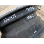 Диск Стальний Fiat  R13 4.5j PCD4*98 ET DIA58.1 (сірий)||