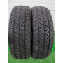 Автошини Continental Vango Winter 2 205/75 R16 С 110/108R 9мм  Зимова Б/У