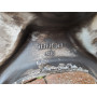 Диск литий Mercedes - Benz  R16 7.0j PCD5*112 ET37 DIA66.6 (сірий)|A2084010102|